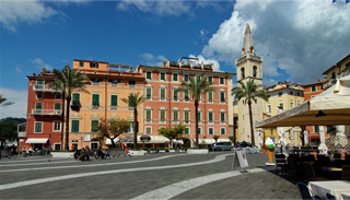 Stabilimento Balneare Lido di Lerici